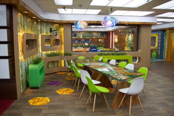 PRVI DONOSIMO FOTOGRAFIJE! Zavirite u novu Big Brother kuću!