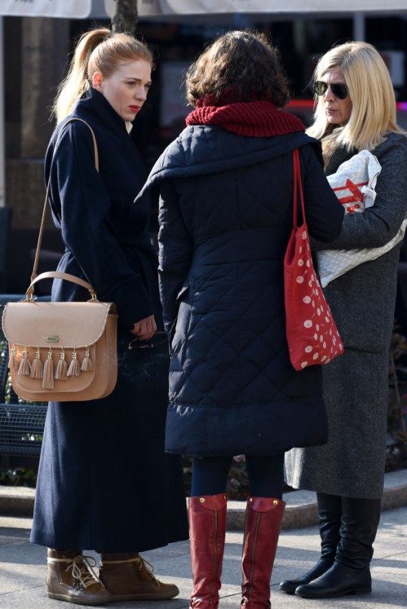 KAKO IZGLEDATI MRŠAVIJE Pet pravila kojih se drže poznati