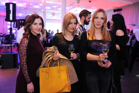 Iva, Baby Dooks, Ida i Ivan nasmijali publiku do suza