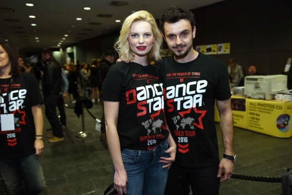 Almira Osmanović poletjela uz pomoć Andreja Dojkića