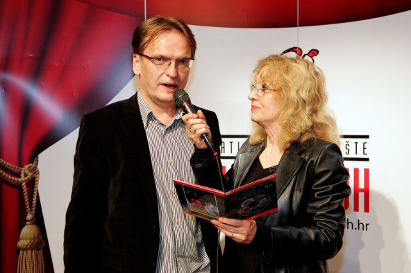 Kostadinki Velkovski na rukama umro muž, ostala bez 21-godišnje sestre, majke i oca