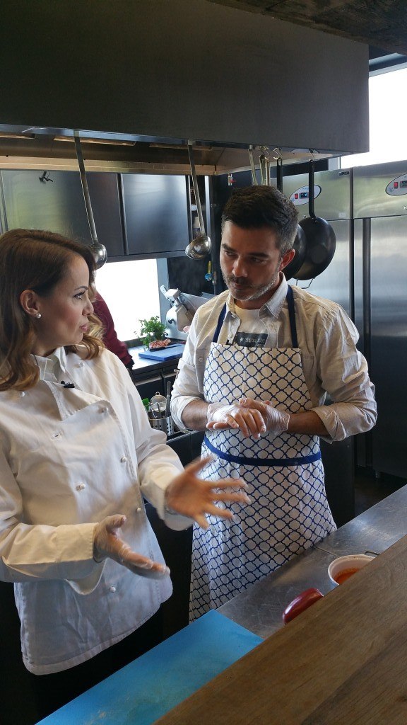 NE PROPUSTITE Story TV ovoga tjedna ugošćuje Josipu Pavičić Berardini