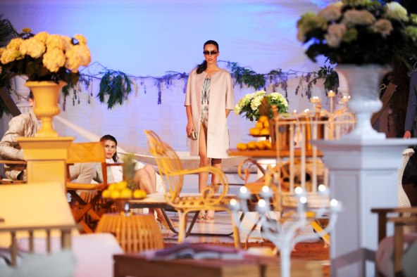 Iznimno vitka Antonija Stupar Jurkin zavodi u crnom