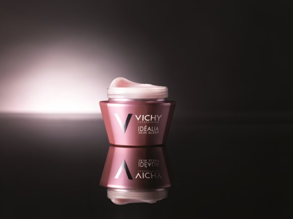 Idealna koža nakon buđenja, čak i kada su vaše noći kratke