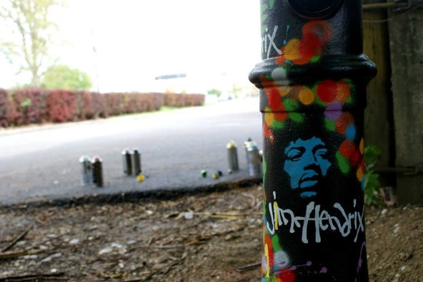 Izložba Pimp my Pump na zagrebačkom Glavnom kolodvoru