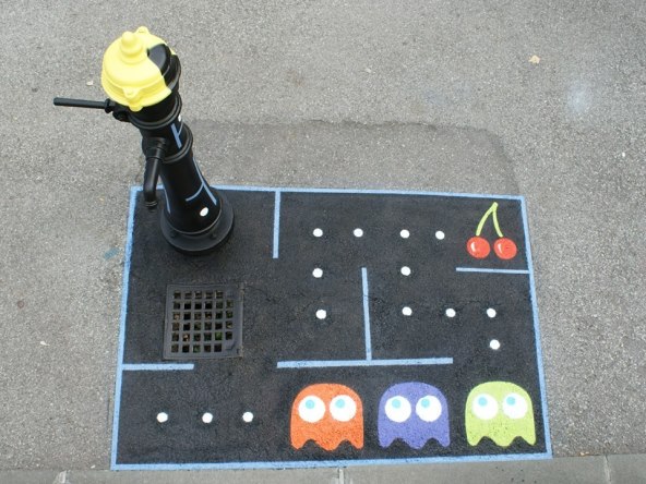 Izložba Pimp my Pump na zagrebačkom Glavnom kolodvoru