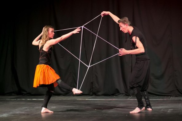 'Neispričana bajka' na Sceni Gorica