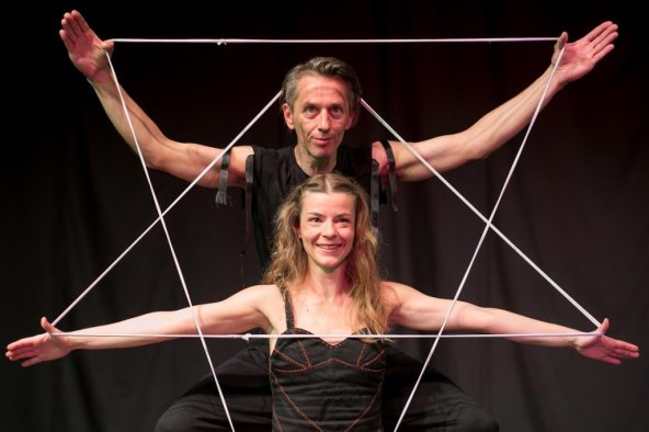 'Neispričana bajka' na Sceni Gorica