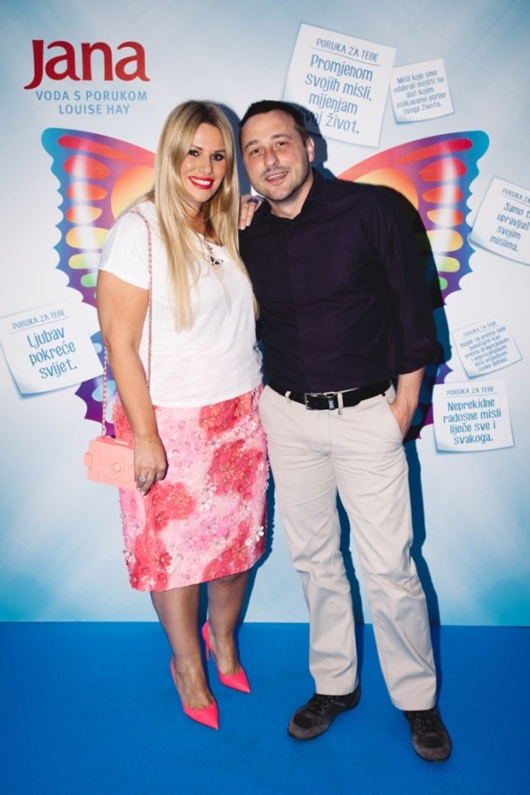 Dugo nismo vidjeli ovako zgodnu Martinu Todorić