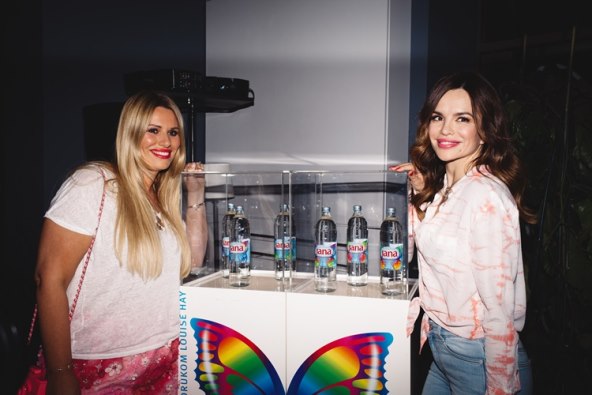 Dugo nismo vidjeli ovako zgodnu Martinu Todorić