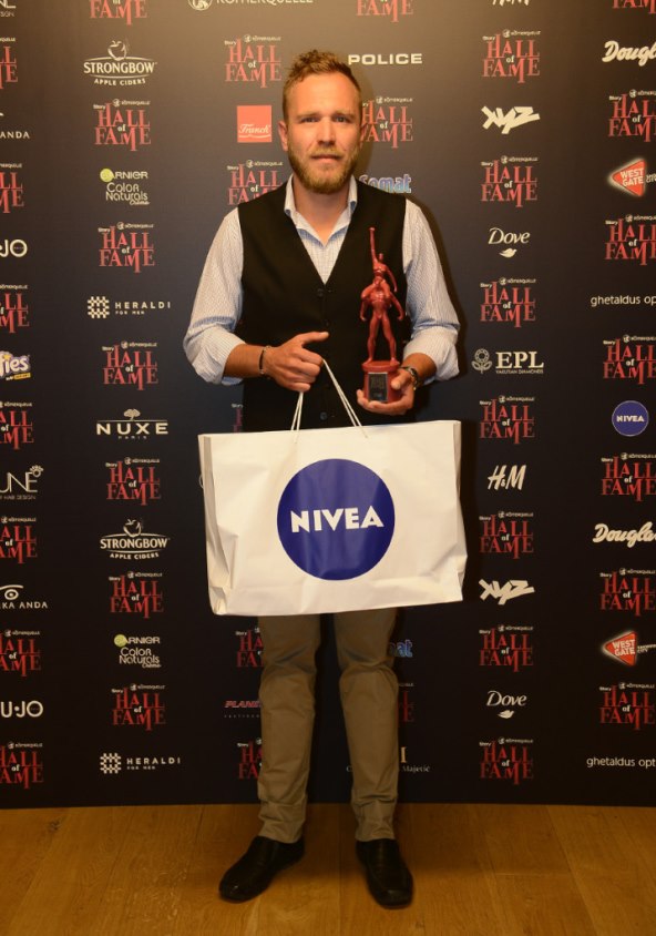 Dodijeljene nagrade Story Hall of Fame - Severina najveća dobitnica!