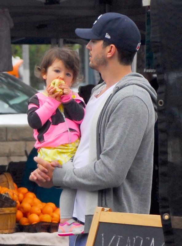 Mila i Ashton o kupanju djece