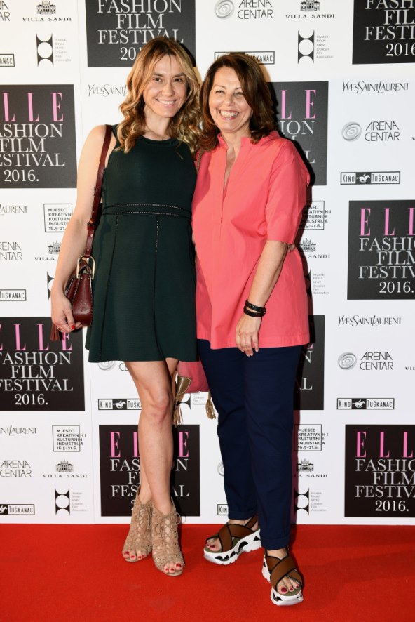 Još stignete na Elle Fashion Film Festival: Na jednom mjestu svi filmski modni mega hitovi