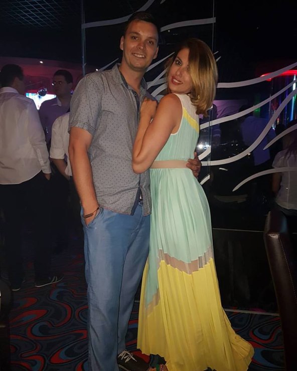 Koje je pravo ime Gianne Apostolski?