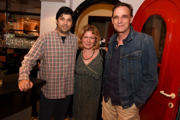 Samo deset dana nakon poroda Ana Maras zablistala u izlasku!