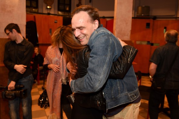 Samo deset dana nakon poroda Ana Maras zablistala u izlasku!