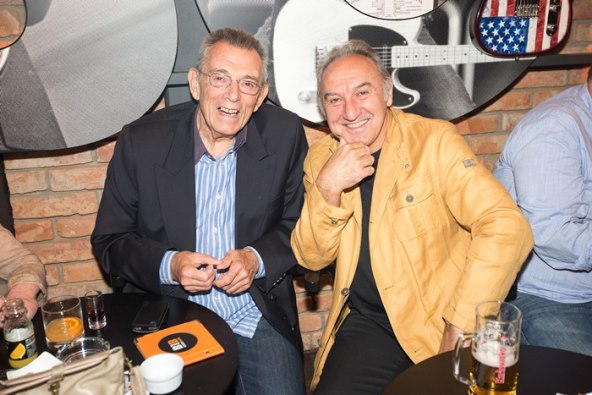 Sin i kći Sanji Doležal priredili rođendansko iznenađenje za pamćenje