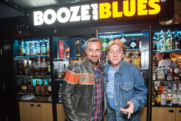 Sin i kći Sanji Doležal priredili rođendansko iznenađenje za pamćenje