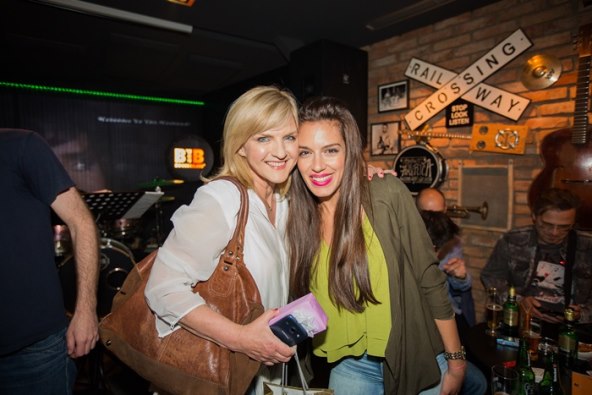 Sin i kći Sanji Doležal priredili rođendansko iznenađenje za pamćenje