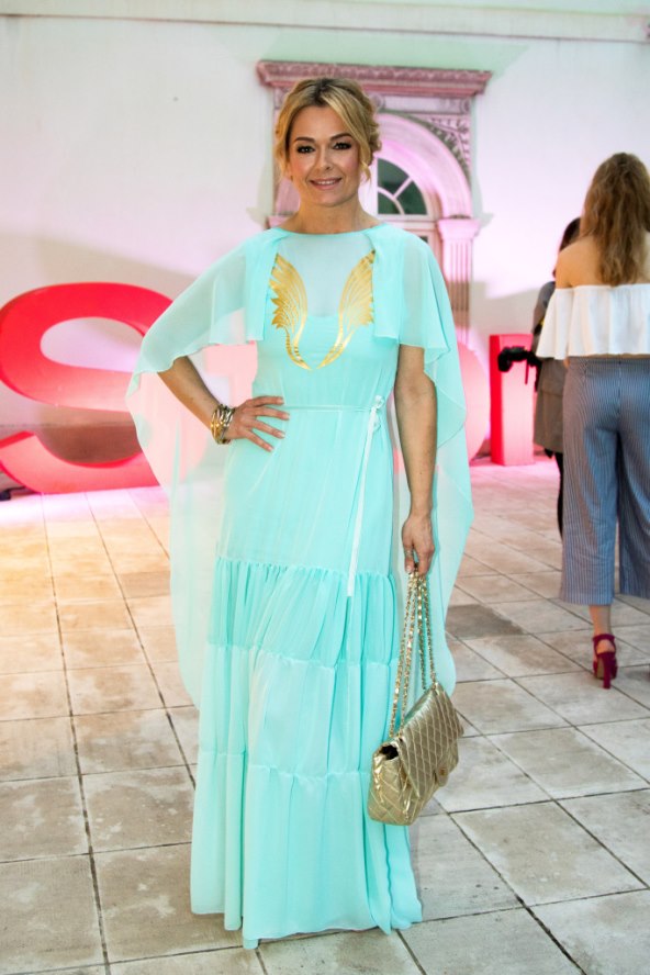 Bipa Fashion.hr: Evo kako su se domaće ljepotice sredile za večer mode