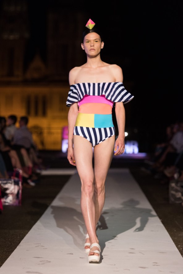 Domaći dizajneri pokazali što se nosi ovoga ljeta