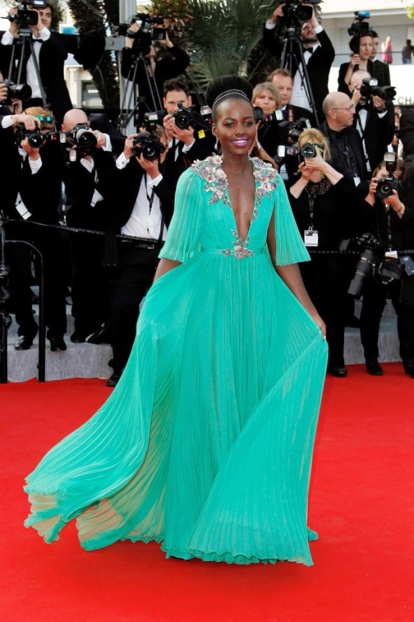 Ove su haljine osvojile crveni tepih u Cannesu