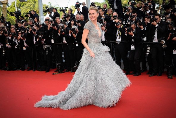 Ove su haljine osvojile crveni tepih u Cannesu