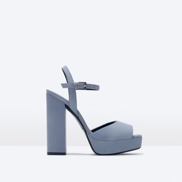 Proljetne kombinacije modnih dodataka po izboru Ive Balaban