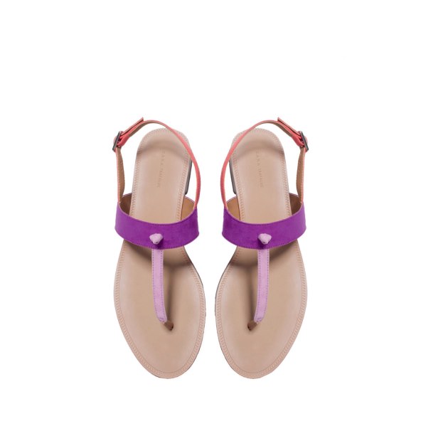 Proljetne kombinacije modnih dodataka po izboru Ive Balaban