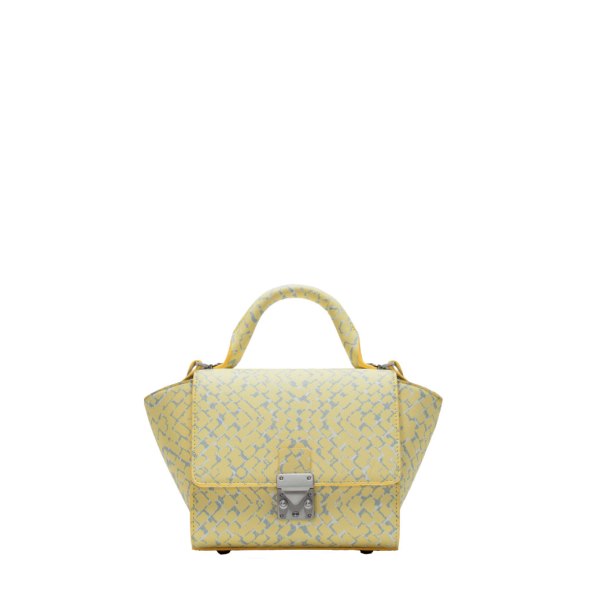 Proljetne kombinacije modnih dodataka po izboru Ive Balaban