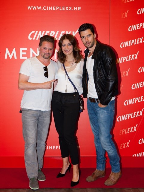 Novi nastavak kultnog Mad Maxa privukao poznate Hrvate