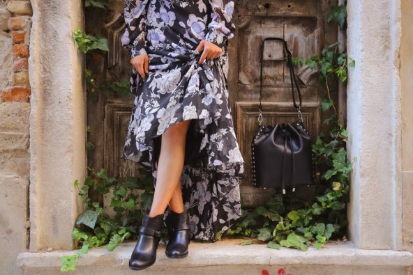 Jesenski shopping uz Francescu: Stigli su novi modeli cipela i torbi