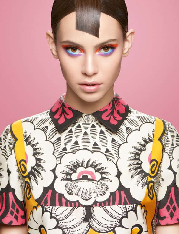 Još volimo ljetne kolorite