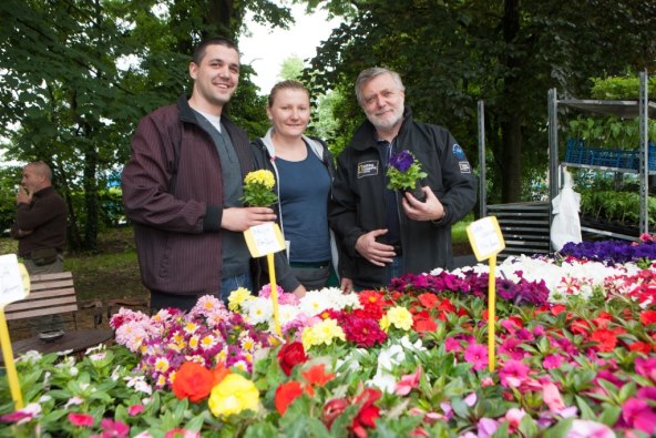 Održan  National Geographic Dan bioraznolikosti u Maksimiru
