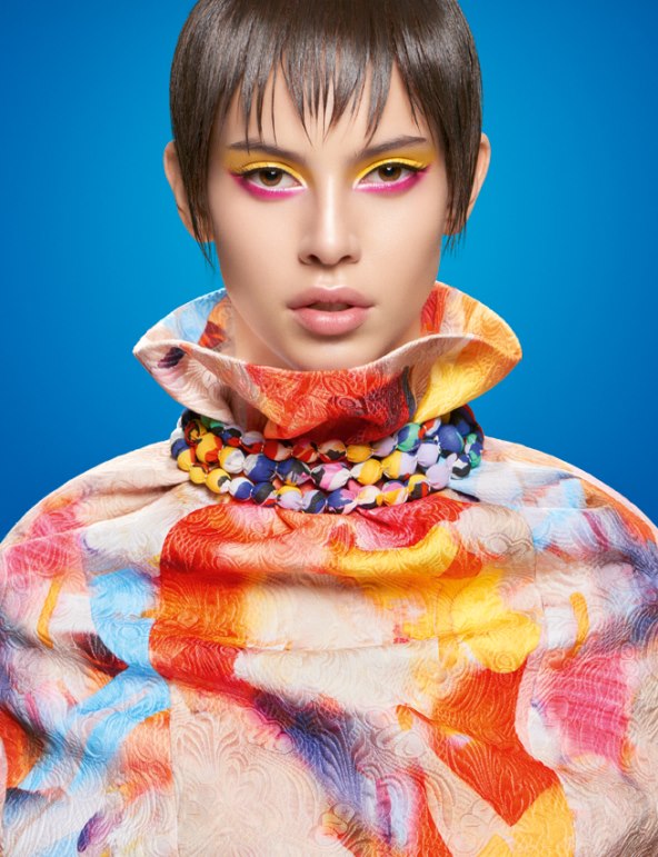 Još volimo ljetne kolorite