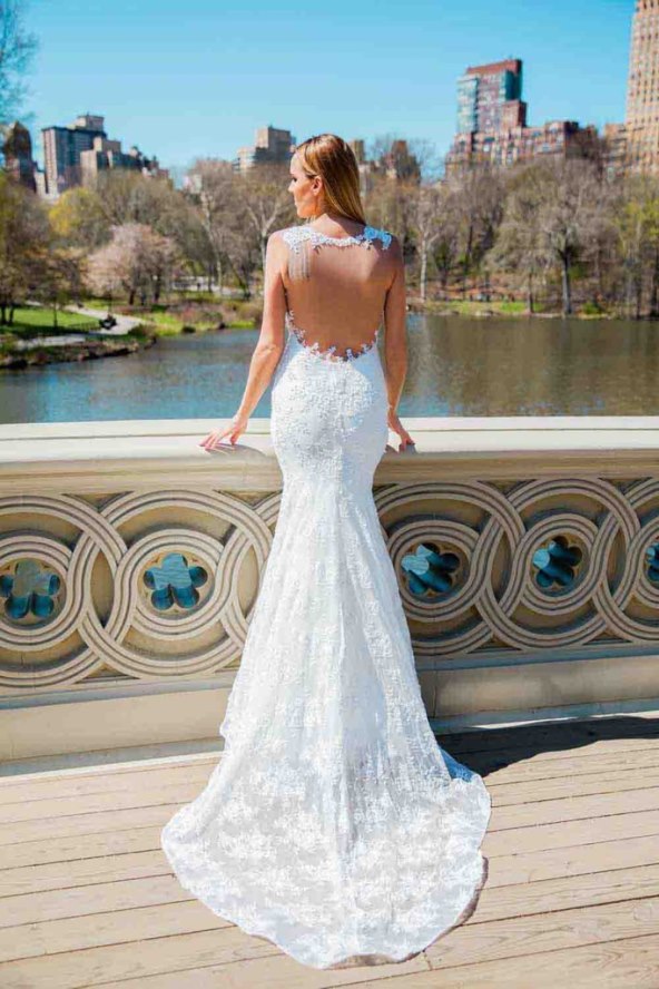 Vesna SPOSA na ulicama New Yorka snimila novu kampanju 'New York City'