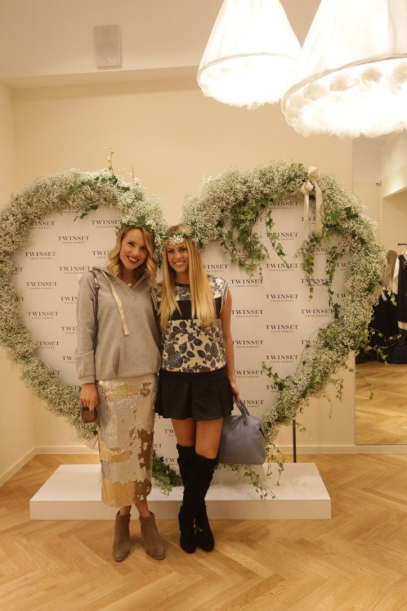 UVIJEK U TRENDU Ana, Andrea i Petra prava su modna inspiracija!