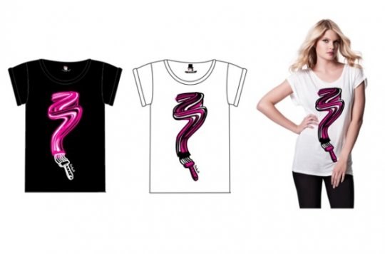 Dreft Fashion week Zagreb od 10.-12. svibnja