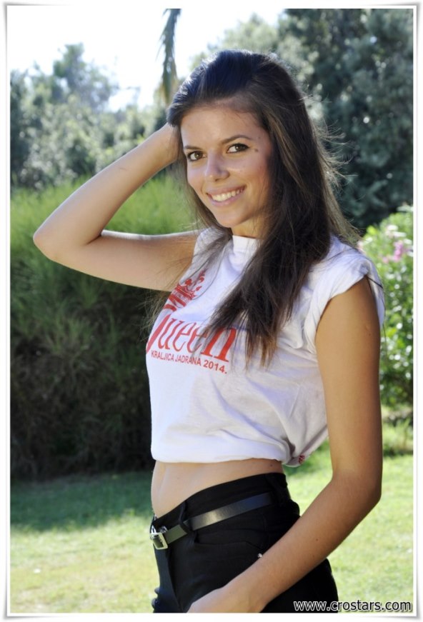 Brojne ljepotice u utrci za Kraljicu Hrvatske