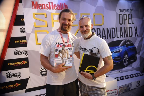 Mariju Mlinariću otac je ubio majku