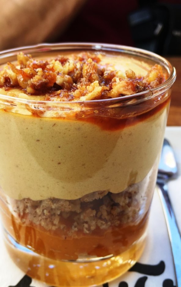 Fine food restoran LATERAL oduševljava pažljivom  pripremom, lijepom prezentacijom i bogatim  okusima