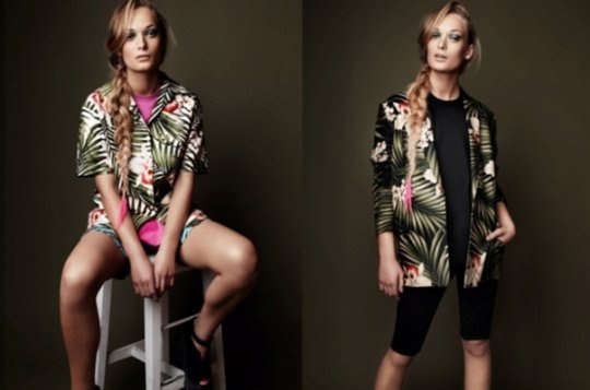 Dreft Fashion week Zagreb od 10.-12. svibnja