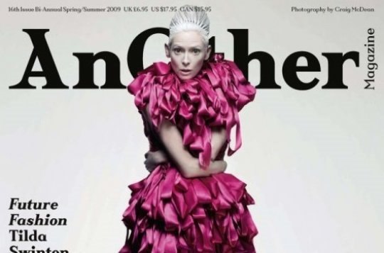 Dreft Fashion week Zagreb od 10.-12. svibnja