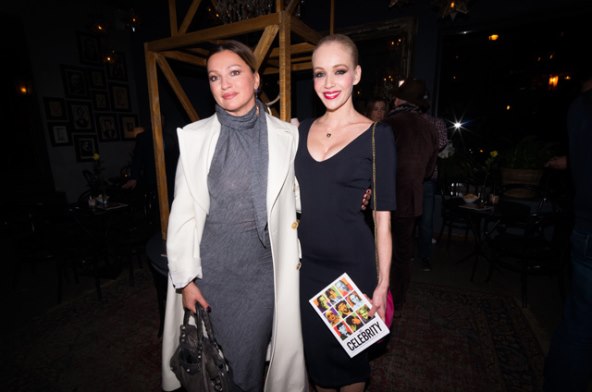 Jelena Rozga je bila tip-top u još jednoj haljini iz H&M-a