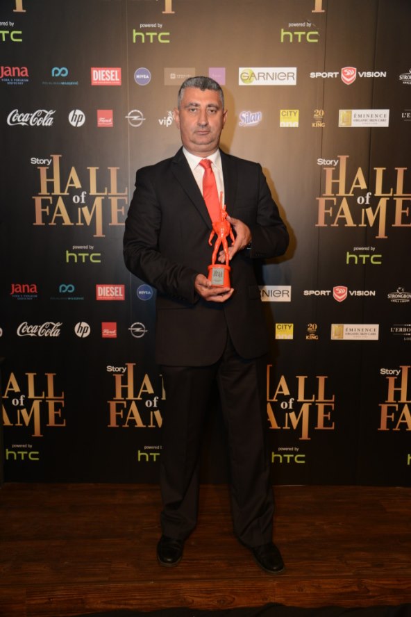 Dodijeljene nagrade Story Hall of Fame: Severina osvojila najviše!