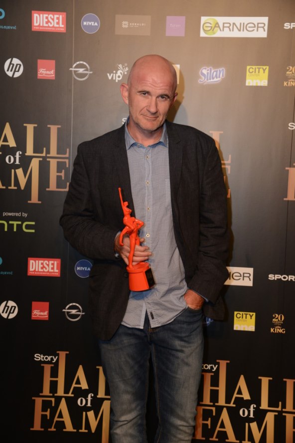 Dodijeljene nagrade Story Hall of Fame: Severina osvojila najviše!