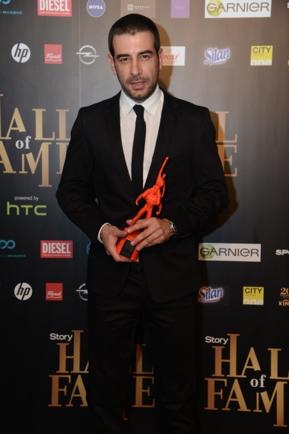 Dodijeljene nagrade Story Hall of Fame: Severina osvojila najviše!