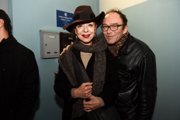 Kako danas izgleda Mazalo iz serije 'Smogovci' kojeg je glumio Damir Šaban