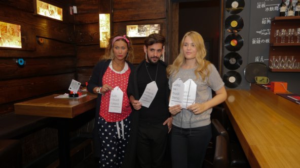 Brojna poznata lica podržala akciju  'Stop etiketiranju'