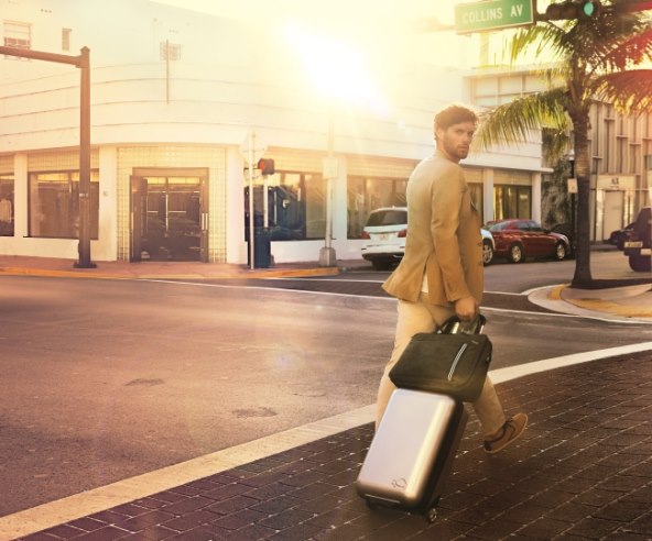 Predstavljamo idealanog suputnika na svakom putovanju